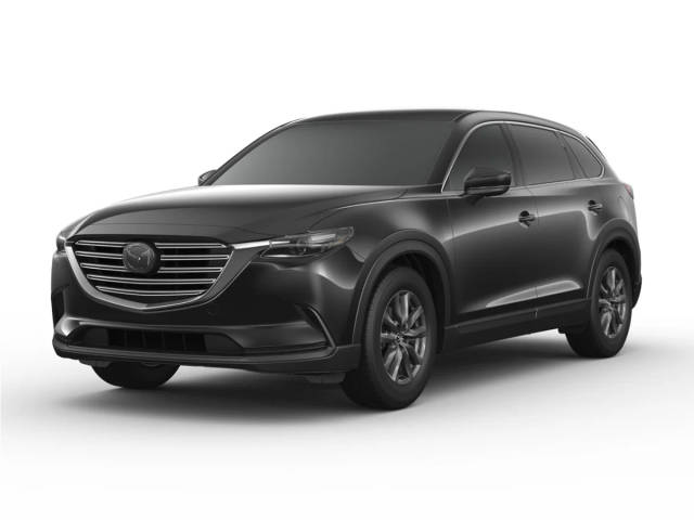 2022 Mazda CX-9 Touring AWD photo