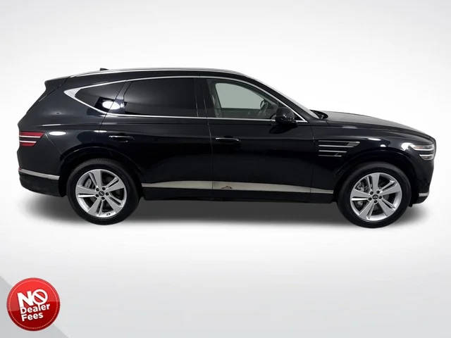 2023 Genesis GV80  AWD photo