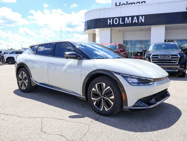 2022 Kia EV6 Wind AWD photo