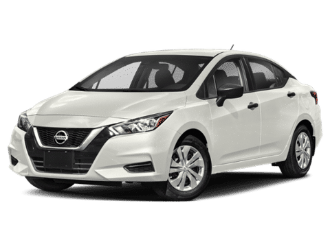 2022 Nissan Versa S FWD photo