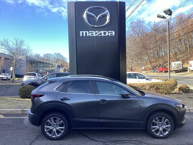 2022 Mazda CX-30 2.5 S Preferred Package AWD photo