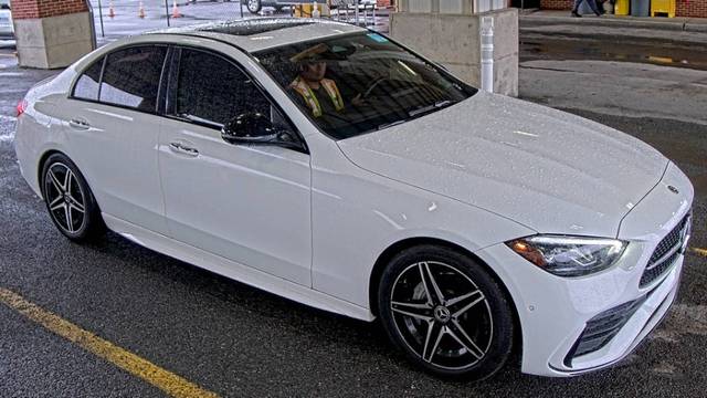 2022 Mercedes-Benz C-Class C 300 AWD photo