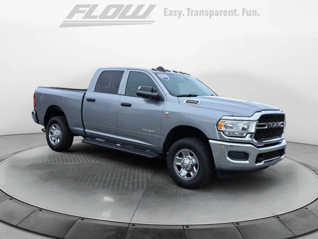 2022 Ram 2500 Tradesman 4WD photo