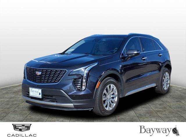 2022 Cadillac XT4 FWD Premium Luxury FWD photo