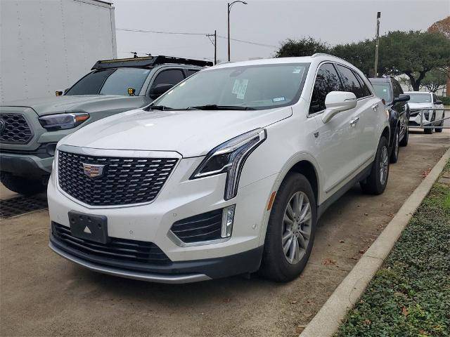 2022 Cadillac XT5 FWD Premium Luxury FWD photo