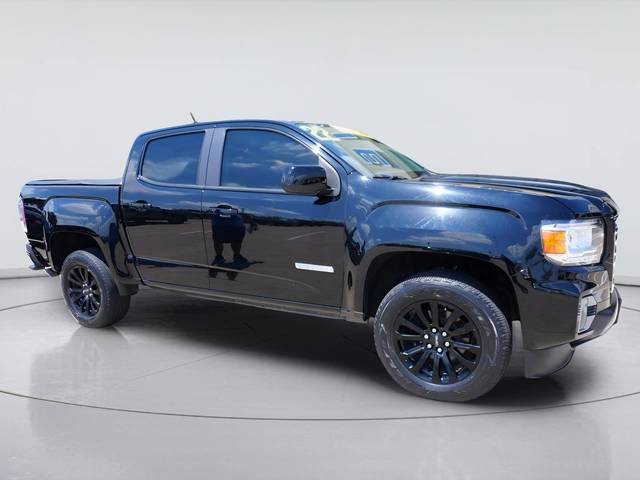 2022 GMC Canyon 2WD Elevation RWD photo