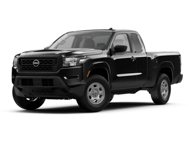 2022 Nissan Frontier S 4WD photo