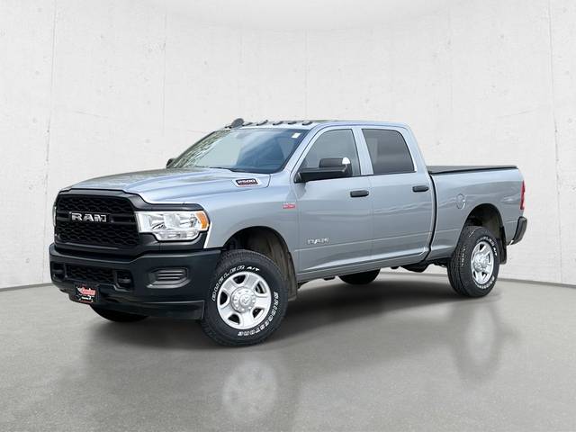 2022 Ram 2500 Tradesman 4WD photo