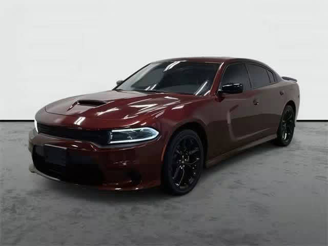 2022 Dodge Charger GT RWD photo