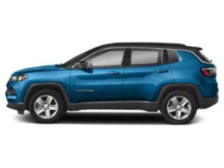 2022 Jeep Compass Altitude FWD photo