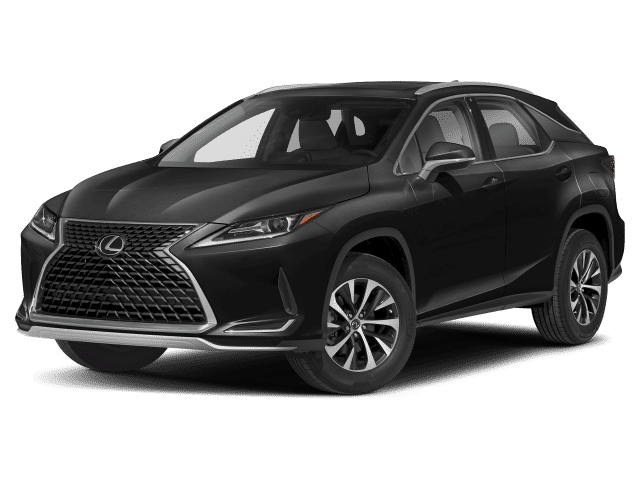 2022 Lexus RX RX 350 AWD photo