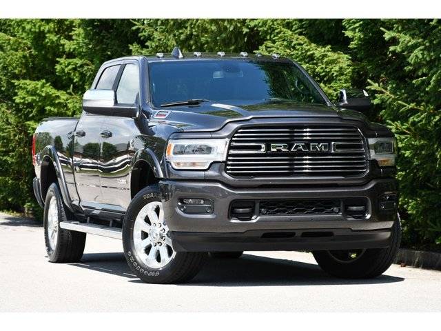 2022 Ram 2500 Laramie 4WD photo