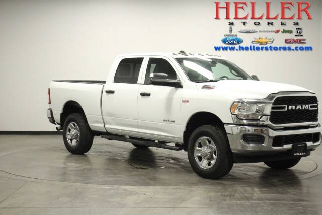 2022 Ram 2500 Tradesman 4WD photo