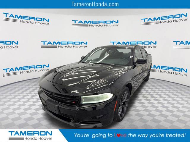 2022 Dodge Charger SXT RWD photo