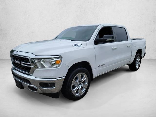 2022 Ram 1500 Lone Star RWD photo