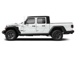 2022 Jeep Gladiator Rubicon 4WD photo