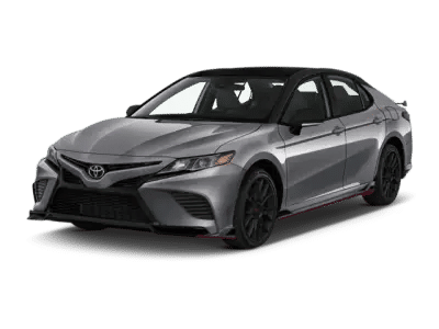 2022 Toyota Camry TRD V6 FWD photo