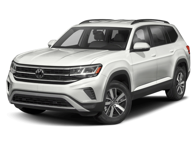 2022 Volkswagen Atlas 2.0T SE FWD photo