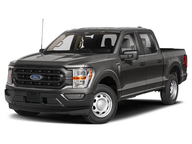 2022 Ford F-150 XL 4WD photo