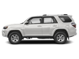 2022 Toyota 4Runner SR5 Premium RWD photo