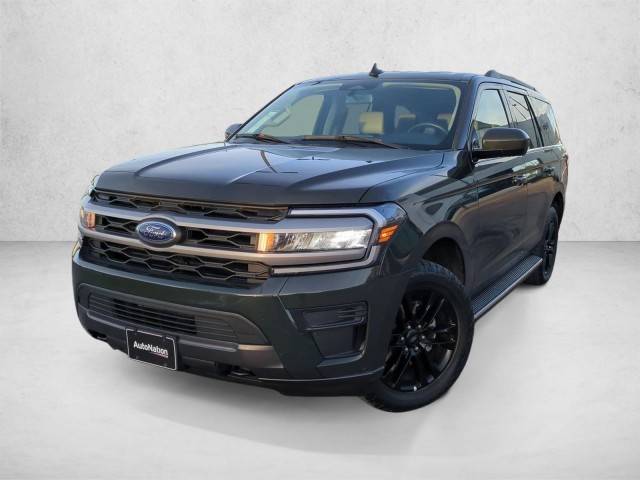 2022 Ford Expedition XLT 4WD photo