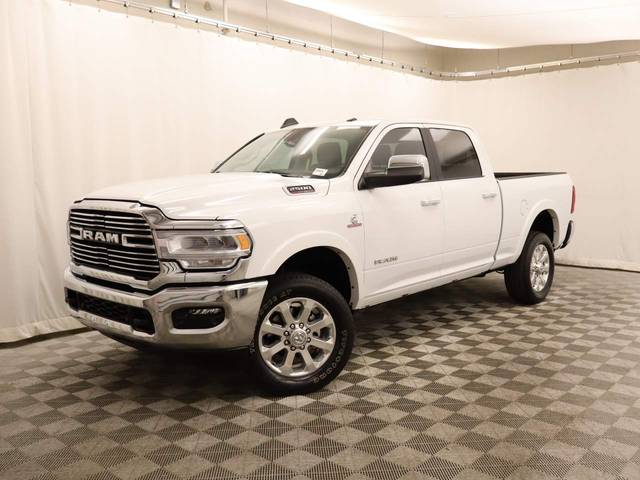 2022 Ram 2500 Laramie 4WD photo