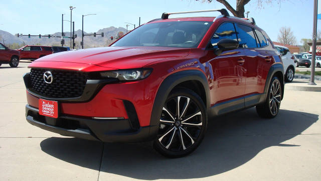 2023 Mazda CX-50 2.5 S Premium Plus Package AWD photo
