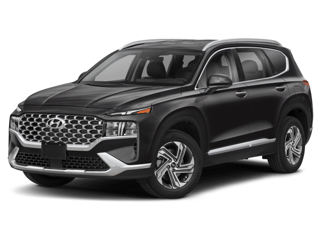 2022 Hyundai Santa Fe SEL FWD photo