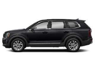 2022 Kia Telluride LX AWD photo