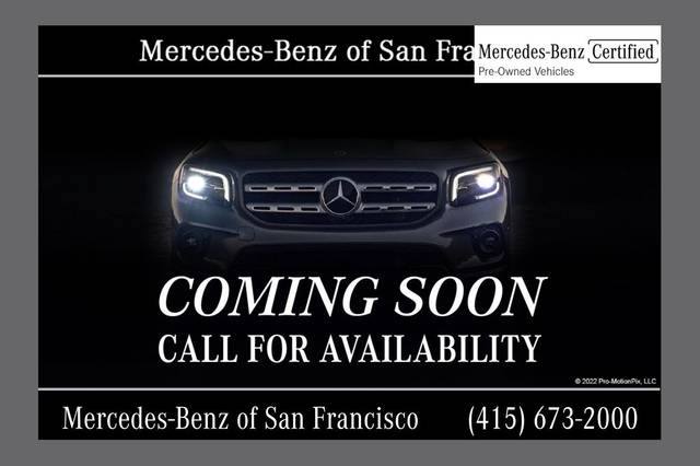 2022 Mercedes-Benz C-Class AMG C 43 AWD photo