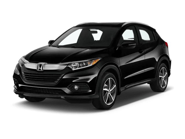 2022 Honda HR-V EX AWD photo