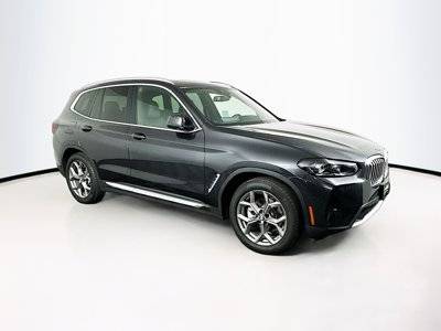 2022 BMW X3 sDrive30i RWD photo