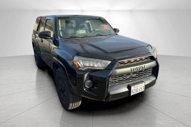 2015 Toyota 4Runner SR5 Premium RWD photo