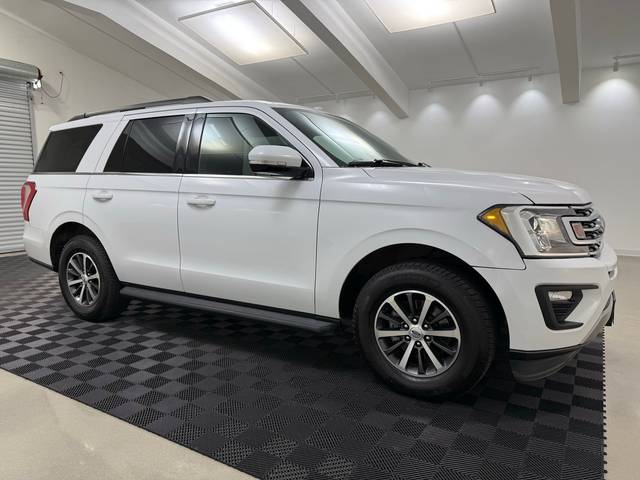 2019 Ford Expedition XLT 4WD photo