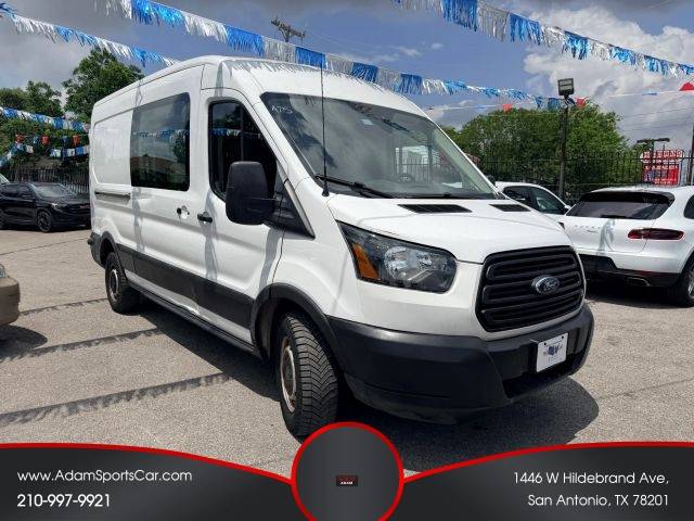 2019 Ford Transit Van RWD photo