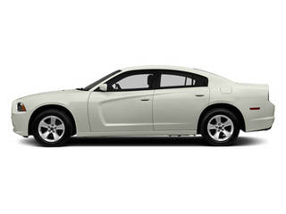 2018 Dodge Charger Police RWD photo