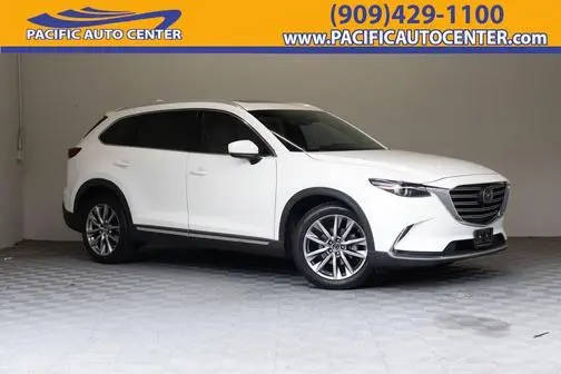 2019 Mazda CX-9 Grand Touring FWD photo