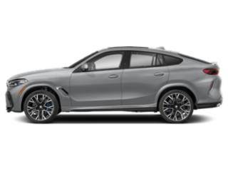 2022 BMW X6 M  AWD photo