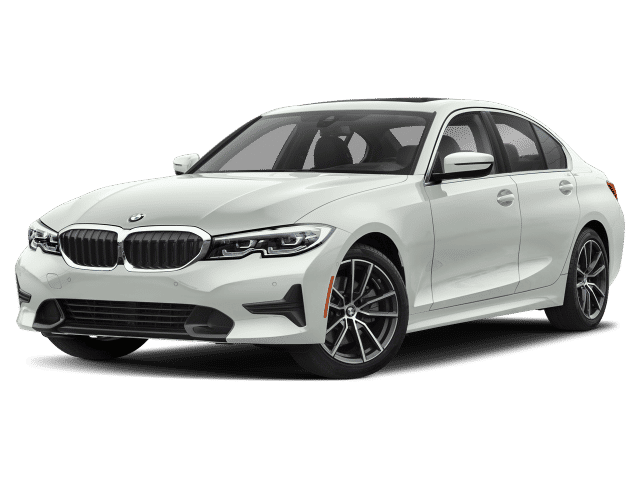 2019 BMW 3 Series 330i RWD photo