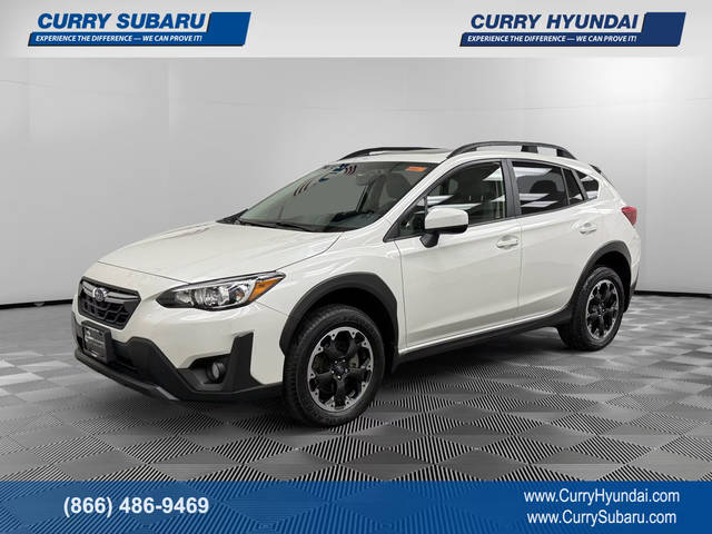 2022 Subaru Crosstrek Premium AWD photo