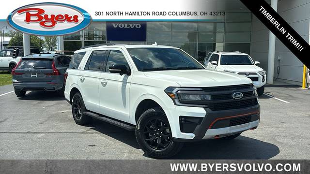 2022 Ford Expedition Timberline 4WD photo