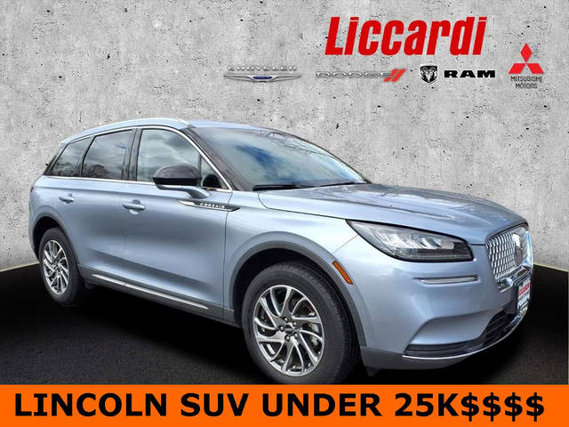 2022 Lincoln Corsair Standard AWD photo