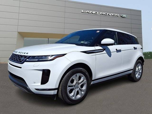 2023 Land Rover Range Rover Evoque S AWD photo