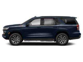 2022 Chevrolet Tahoe Z71 4WD photo