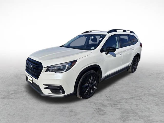 2022 Subaru Ascent Onyx Edition AWD photo