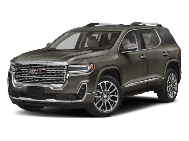 2022 GMC Acadia Denali AWD photo
