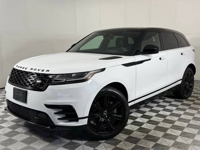 2022 Land Rover Range Rover R-Dynamic S AWD photo