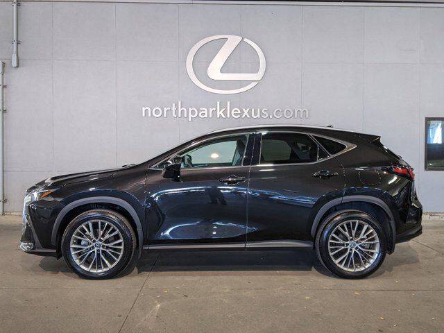 2022 Lexus NX NX 350 Premium AWD photo