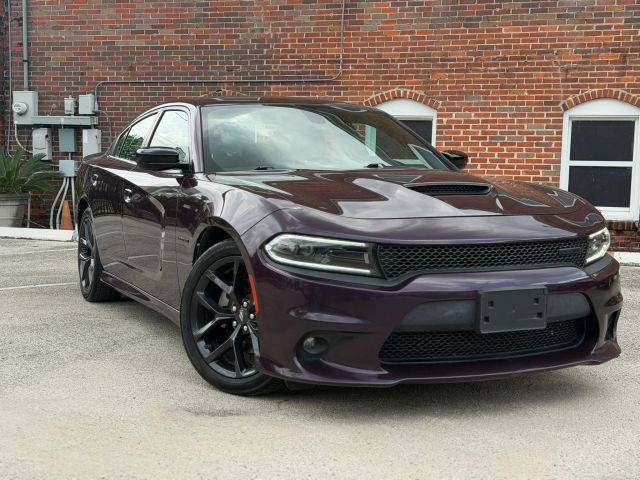 2022 Dodge Charger R/T RWD photo