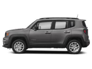 2022 Jeep Renegade Limited 4WD photo